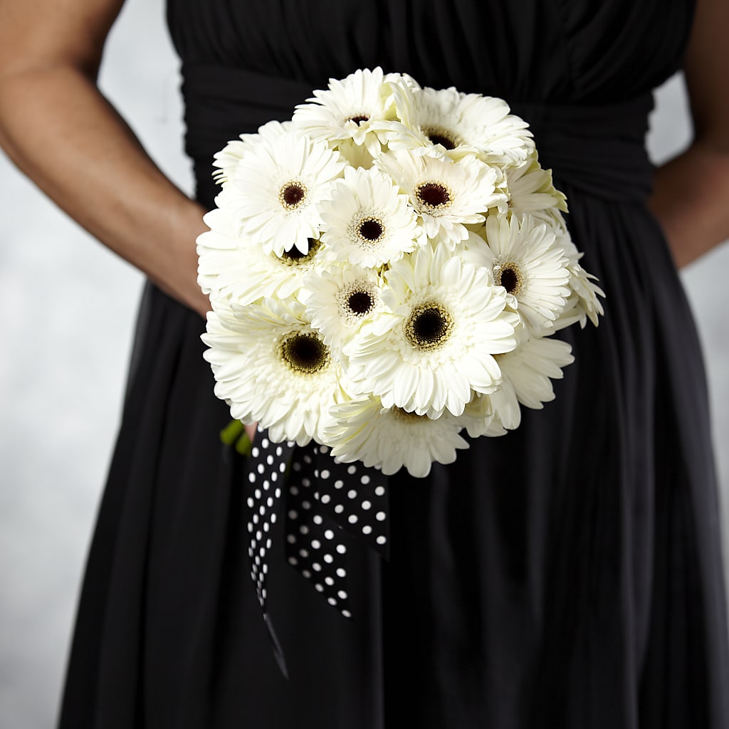 Daisy Delight Bouquet – BURNETT'S FLOWERS & GIFTS, Tulsa OK
