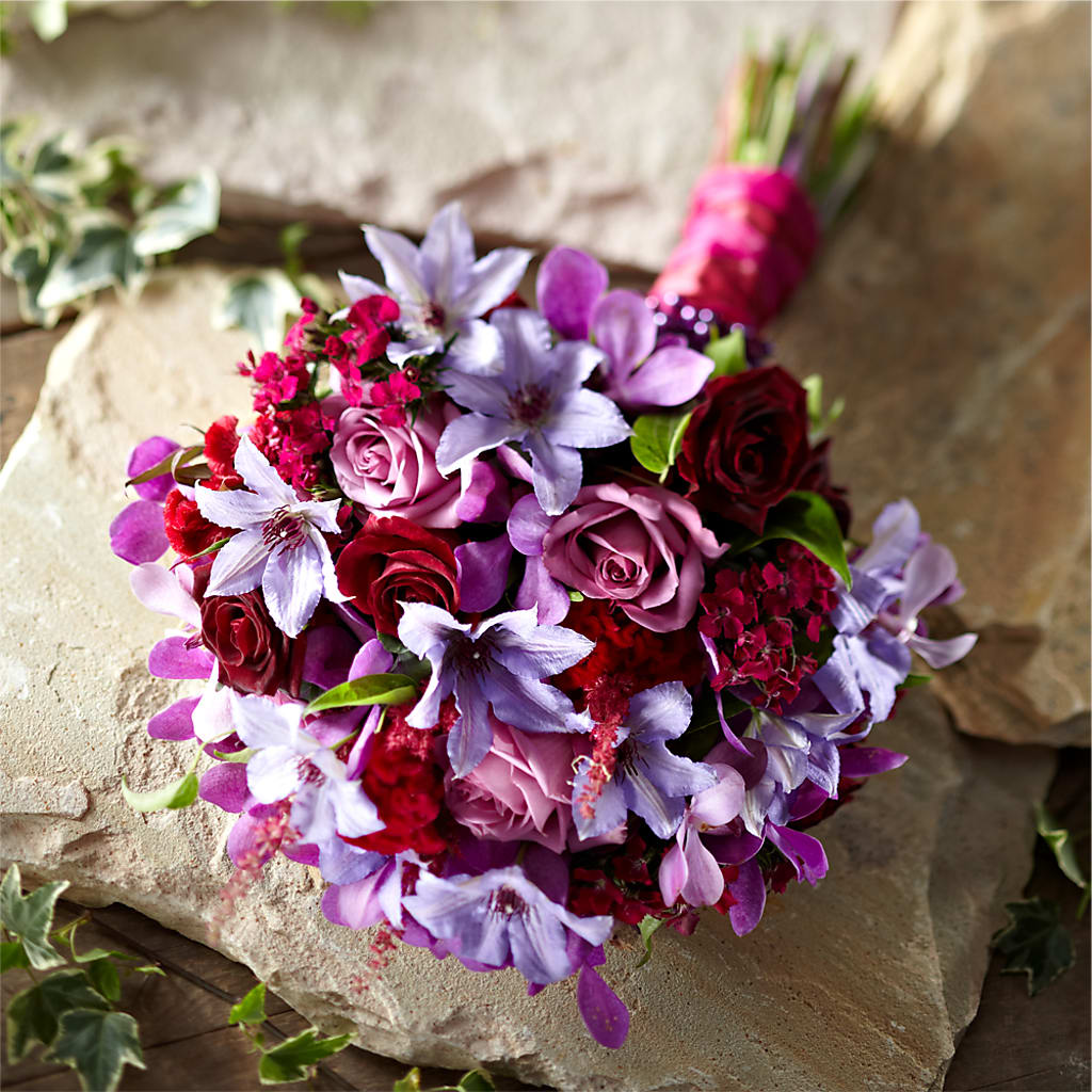 Enlightened Love Bouquet – BURNETT'S FLOWERS & GIFTS, Tulsa OK