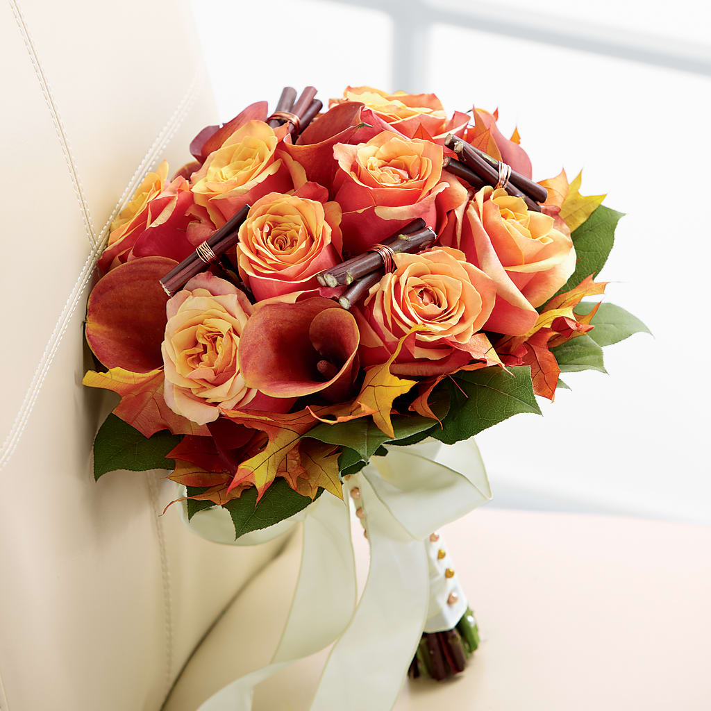 Love Everlasting Bouquet – BURNETT'S FLOWERS & GIFTS, Tulsa OK