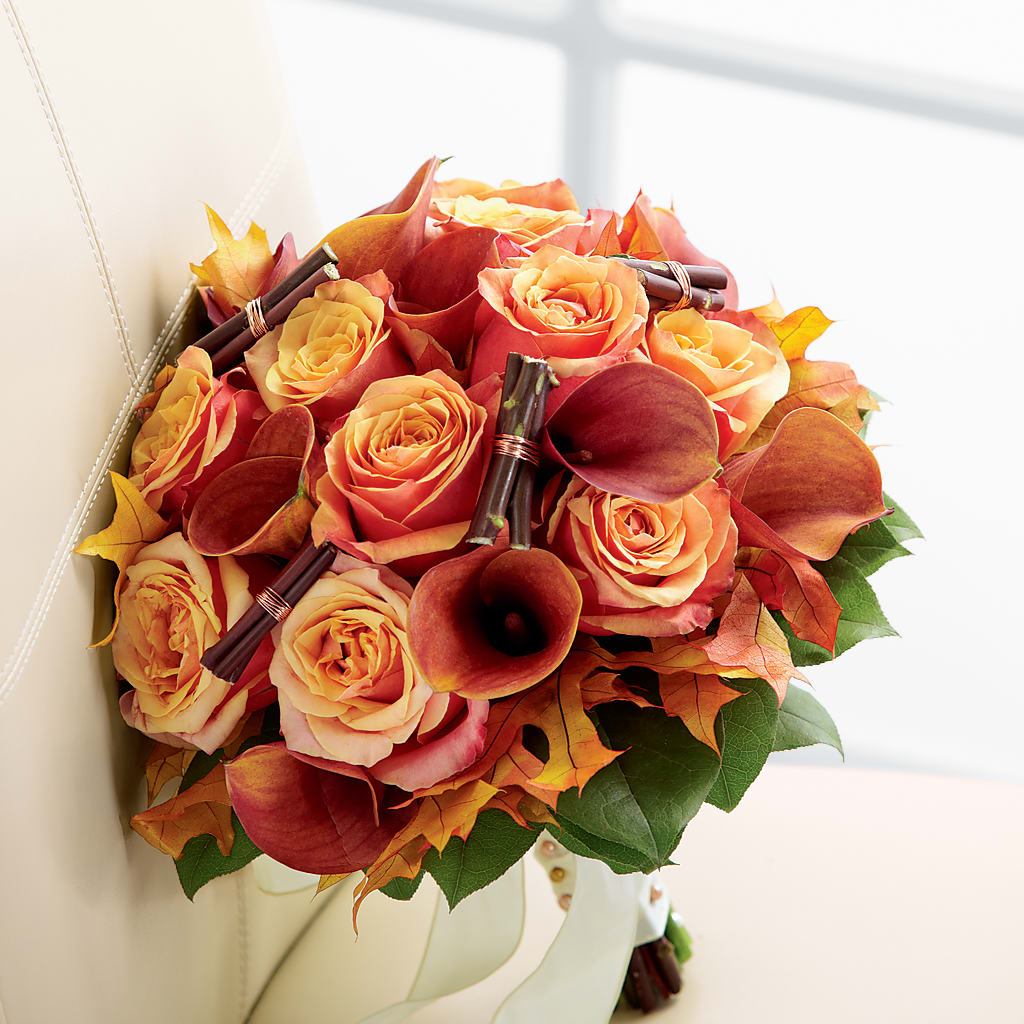 Love Everlasting Bouquet – BURNETT'S FLOWERS & GIFTS, Tulsa OK