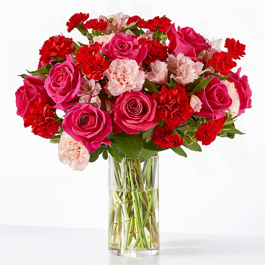 You're Precious Bouquet – BURNETT'S FLOWERS & GIFTS, Tulsa OK
