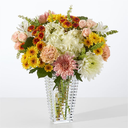 Fall Celebration Bouquet – BURNETT'S FLOWERS & GIFTS, Tulsa OK
