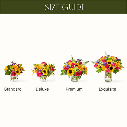 Best Day Bouquet – BURNETT'S FLOWERS & GIFTS, Tulsa OK