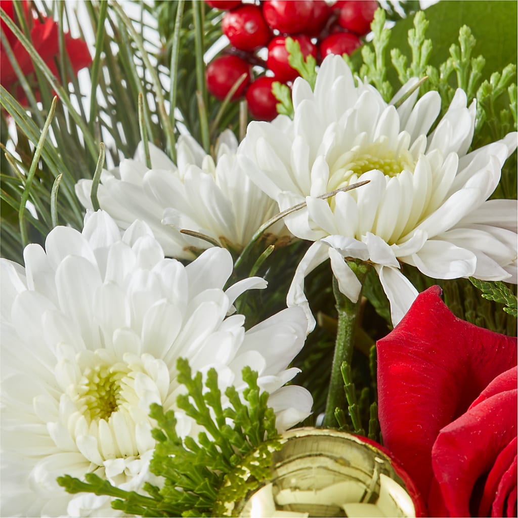 Merry Magic Nutcracker – BURNETT'S FLOWERS & GIFTS, Tulsa OK