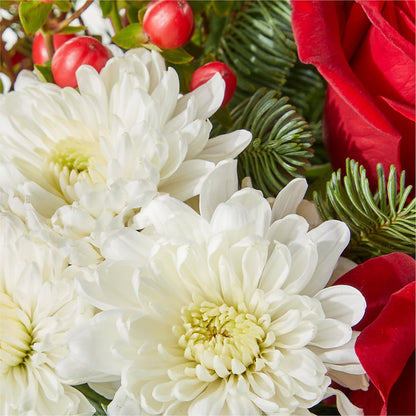 Gingerbread Bakery Bouquet – BURNETT'S FLOWERS & GIFTS, Tulsa OK