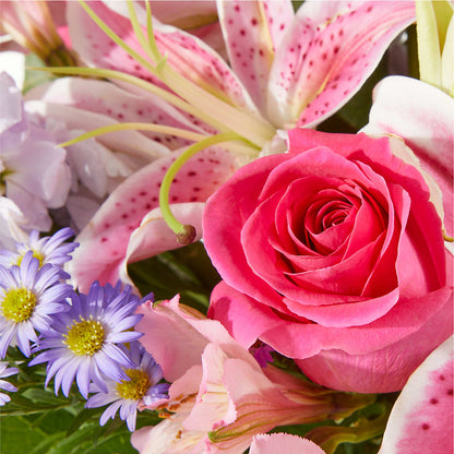 Pressing Petals Bouquet – BURNETT'S FLOWERS & GIFTS, Tulsa OK