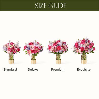 Pressing Petals Bouquet – BURNETT'S FLOWERS & GIFTS, Tulsa OK