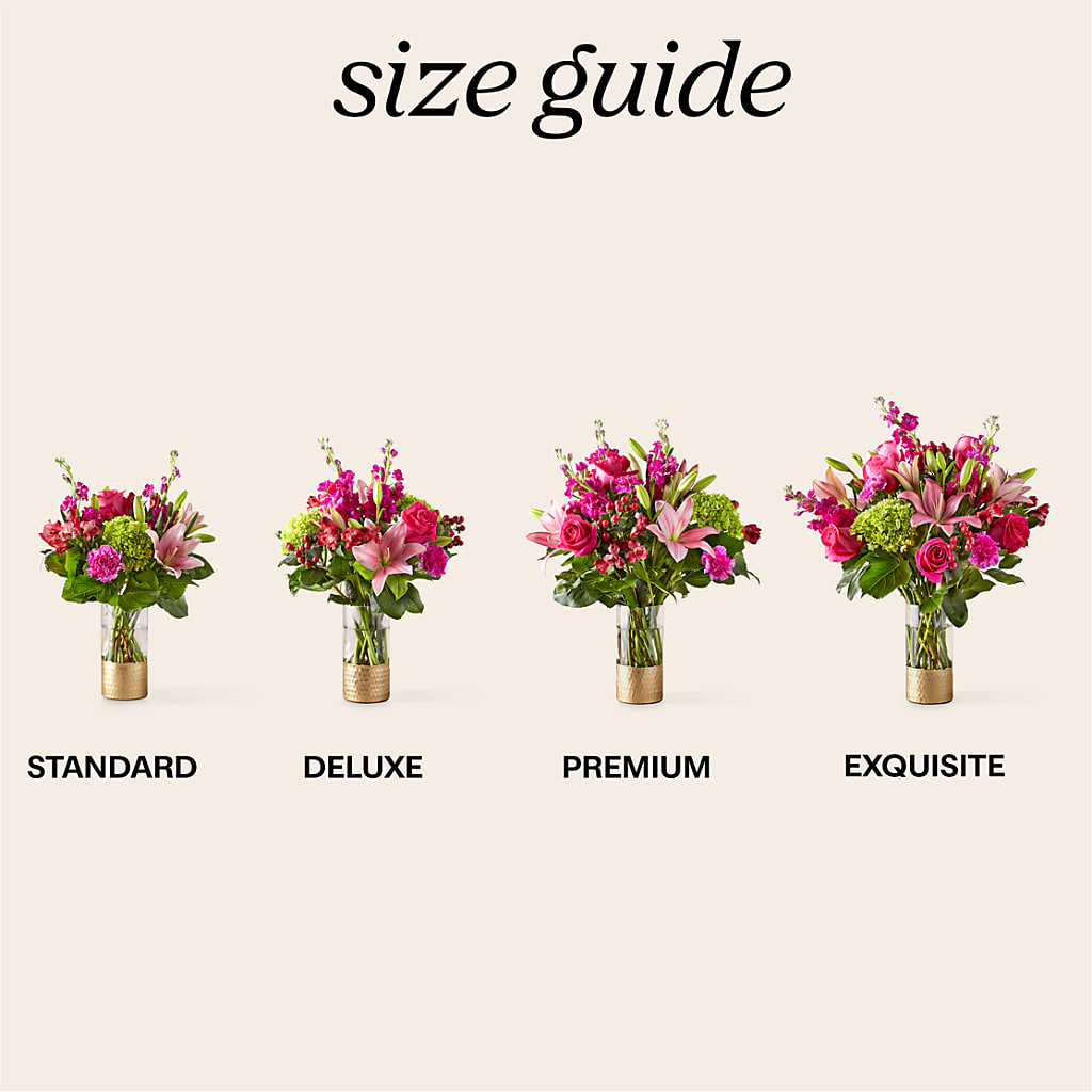 Magic in the Air Bouquet – BURNETT'S FLOWERS & GIFTS, Tulsa OK