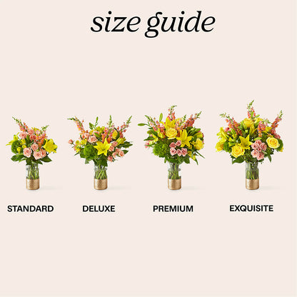 Getaway Bouquet – BURNETT'S FLOWERS & GIFTS, Tulsa OK