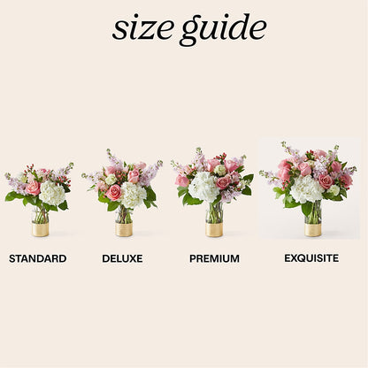 Little Luxuries Bouquet – BURNETT'S FLOWERS & GIFTS, Tulsa OK