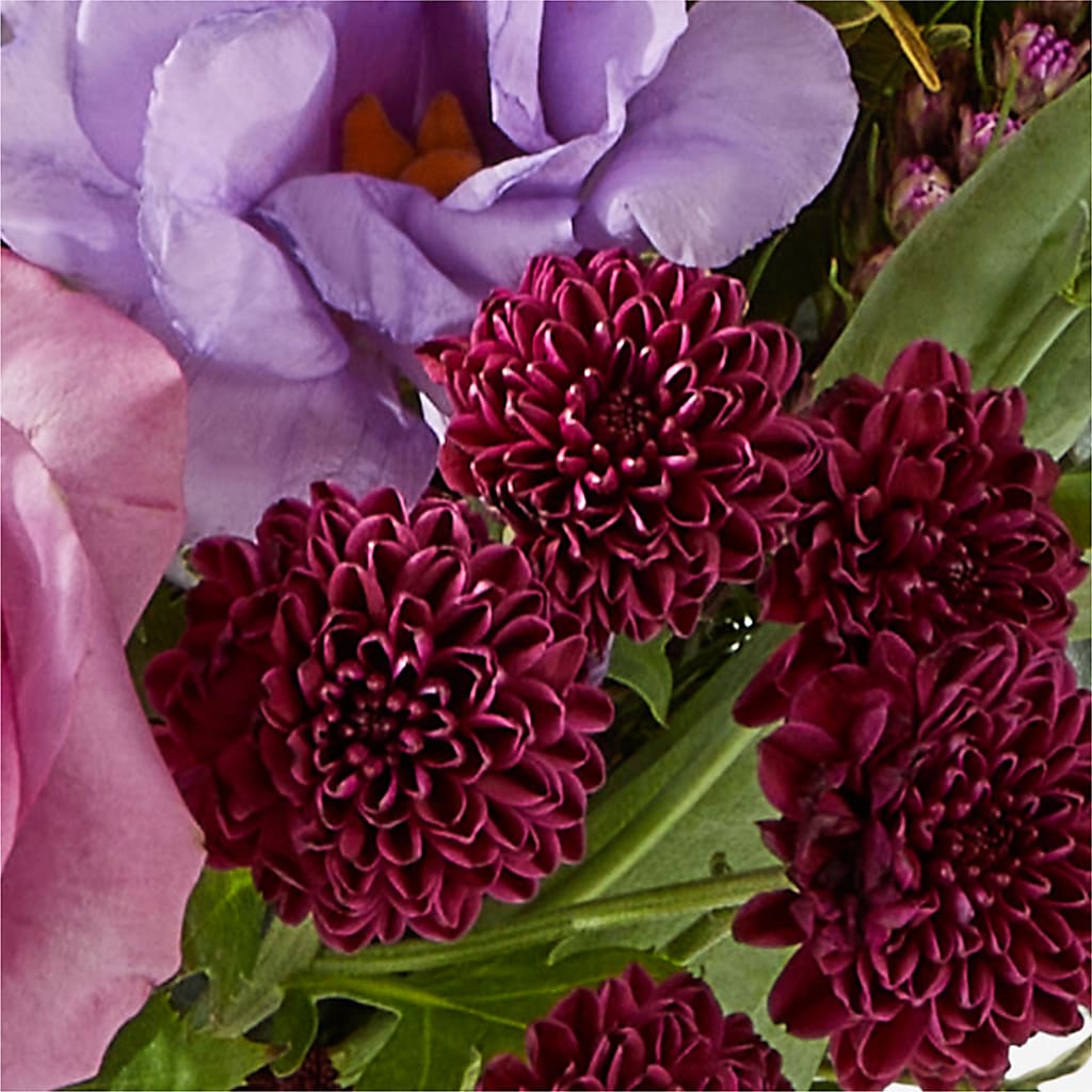 Work of Art Bouquet – BURNETT'S FLOWERS & GIFTS, Tulsa OK