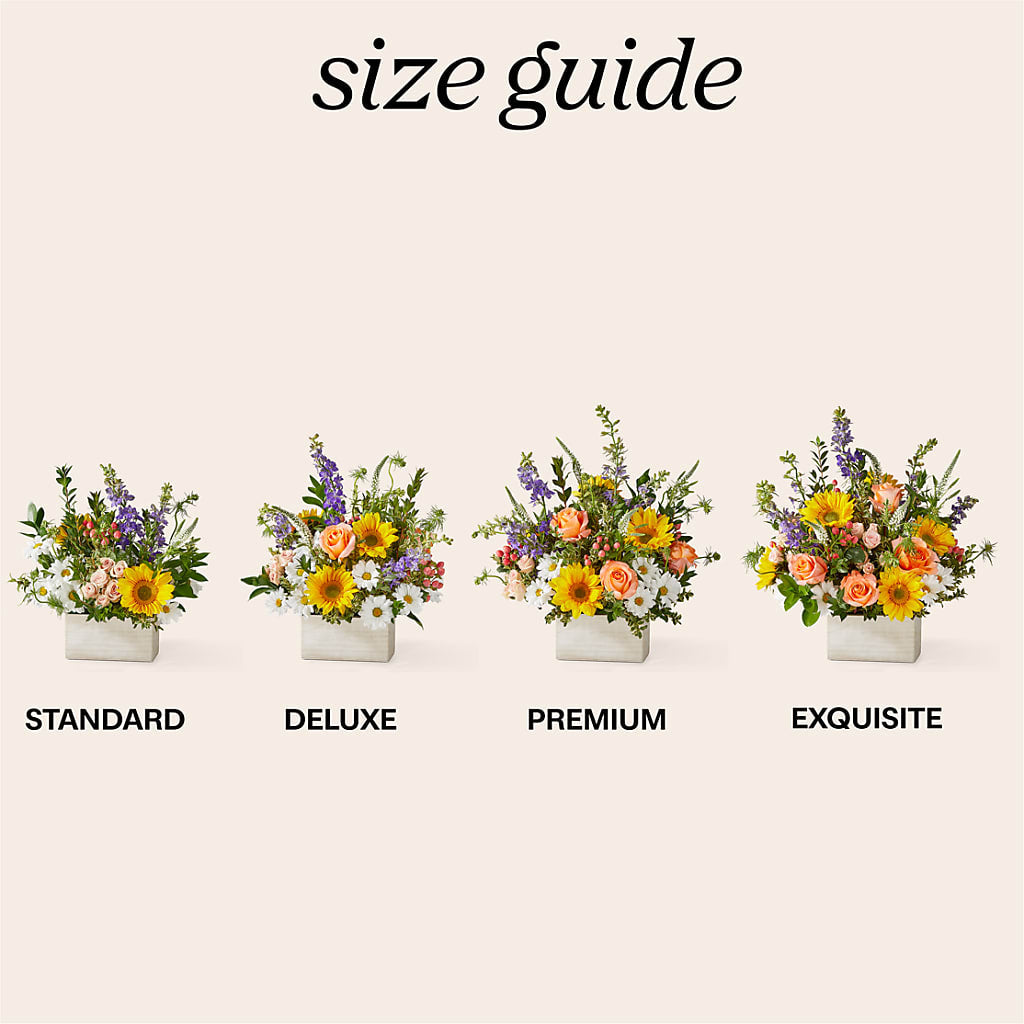 The Good Life Bouquet – BURNETT'S FLOWERS & GIFTS, Tulsa OK