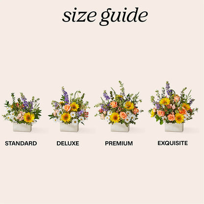 The Good Life Bouquet – BURNETT'S FLOWERS & GIFTS, Tulsa OK