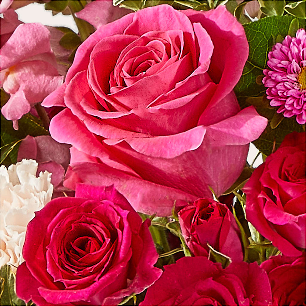 Too Cute Bouquet – BURNETT'S FLOWERS & GIFTS, Tulsa OK
