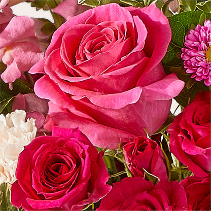 Too Cute Bouquet – BURNETT'S FLOWERS & GIFTS, Tulsa OK