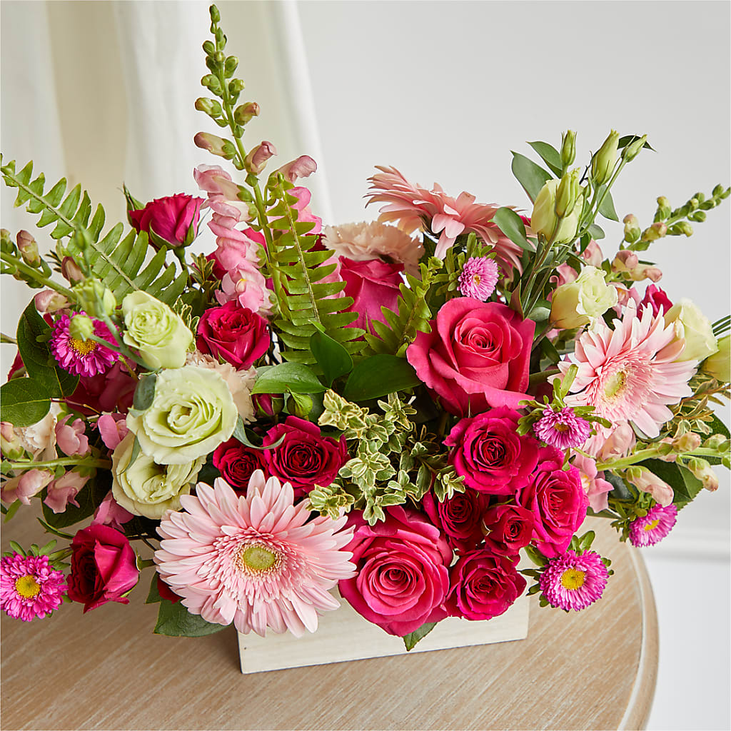 Too Cute Bouquet – BURNETT'S FLOWERS & GIFTS, Tulsa OK