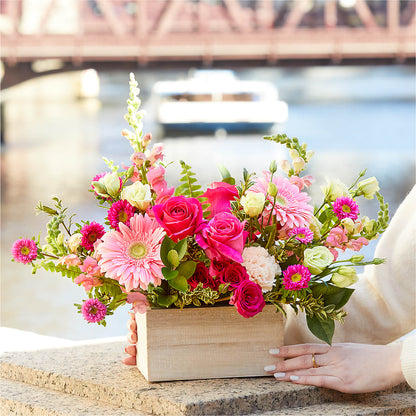 Too Cute Bouquet – BURNETT'S FLOWERS & GIFTS, Tulsa OK
