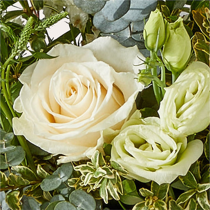 Cashmere Bouquet – BURNETT'S FLOWERS & GIFTS, Tulsa OK