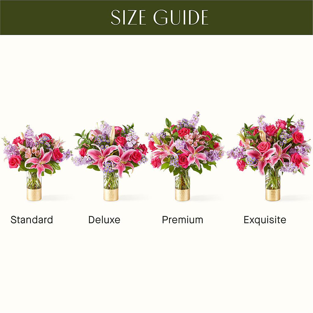 Written in the Stars Bouquet – BURNETT'S FLOWERS & GIFTS, Tulsa OK