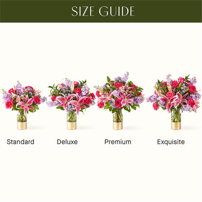 Written in the Stars Bouquet – BURNETT'S FLOWERS & GIFTS, Tulsa OK
