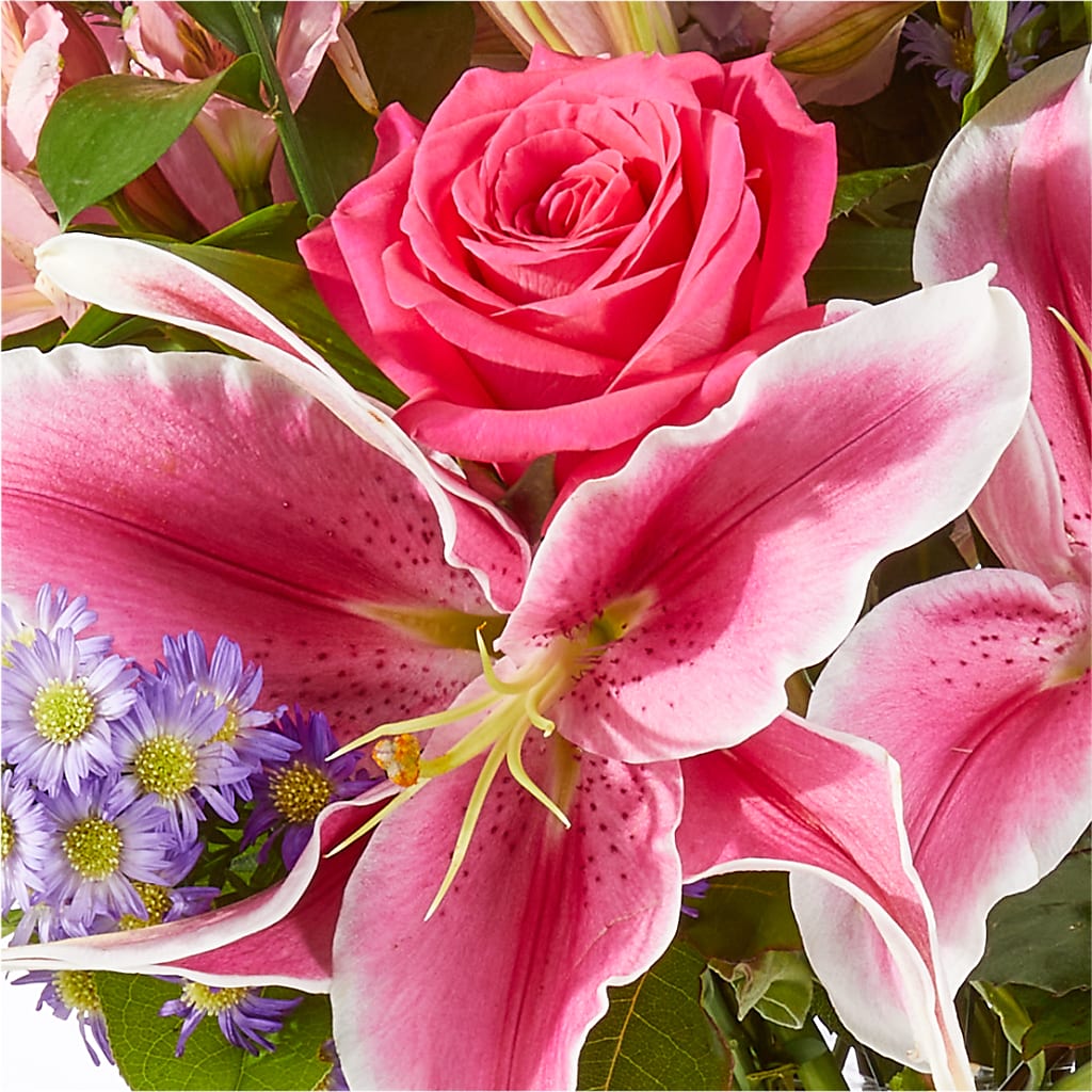 Written in the Stars Bouquet – BURNETT'S FLOWERS & GIFTS, Tulsa OK