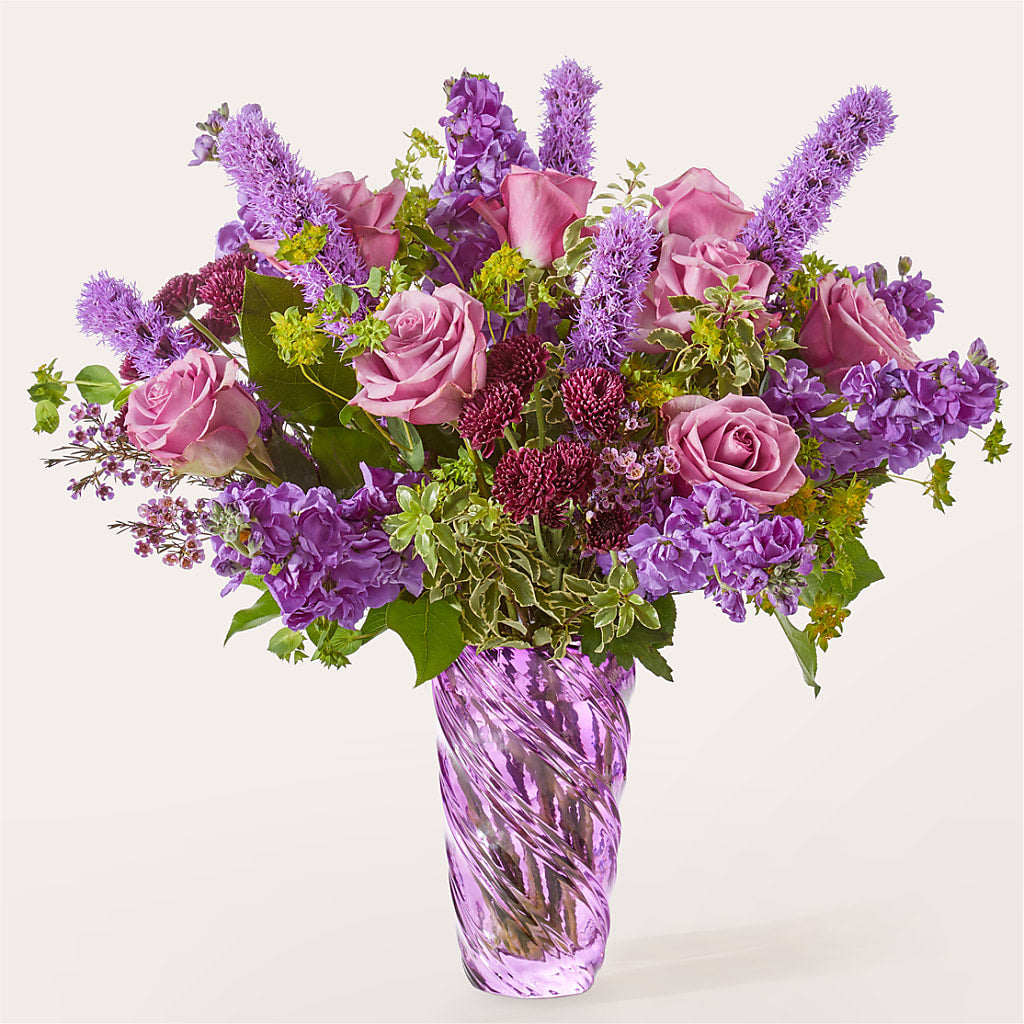 Garden Mist Bouquet