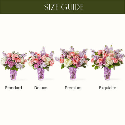 Silver Lining Bouquet – BURNETT'S FLOWERS & GIFTS, Tulsa OK