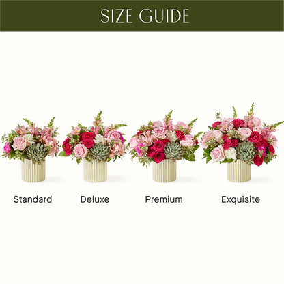 Magenta Musings Bouquet – BURNETT'S FLOWERS & GIFTS, Tulsa OK