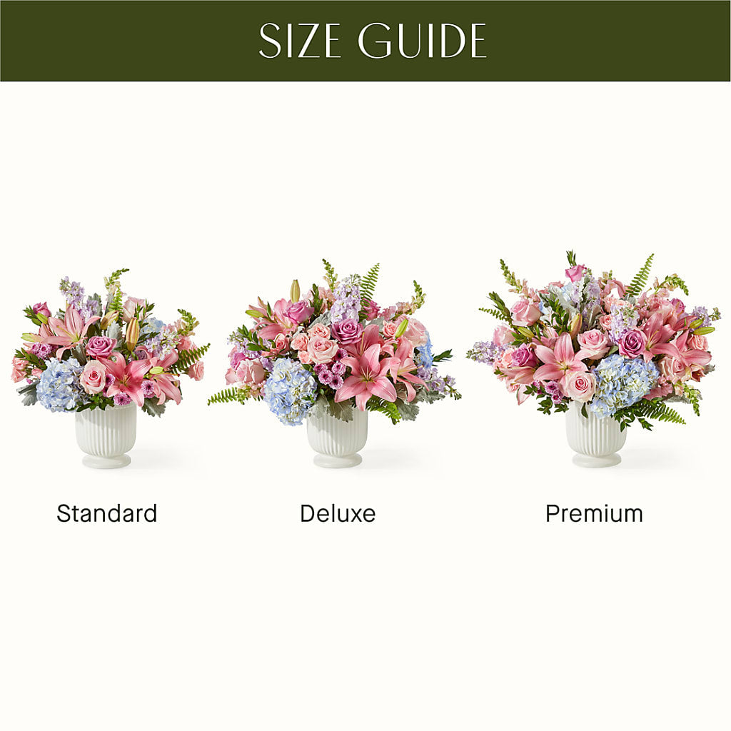 Wonderland Bouquet – BURNETT'S FLOWERS & GIFTS, Tulsa OK