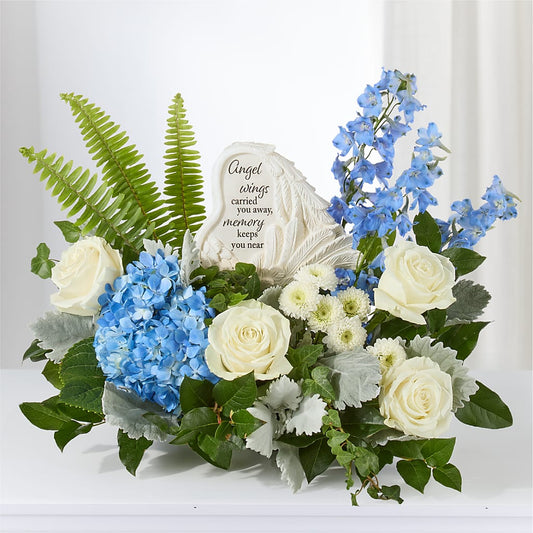 Dearest Arrangement – BURNETT'S FLOWERS & GIFTS, Tulsa OK