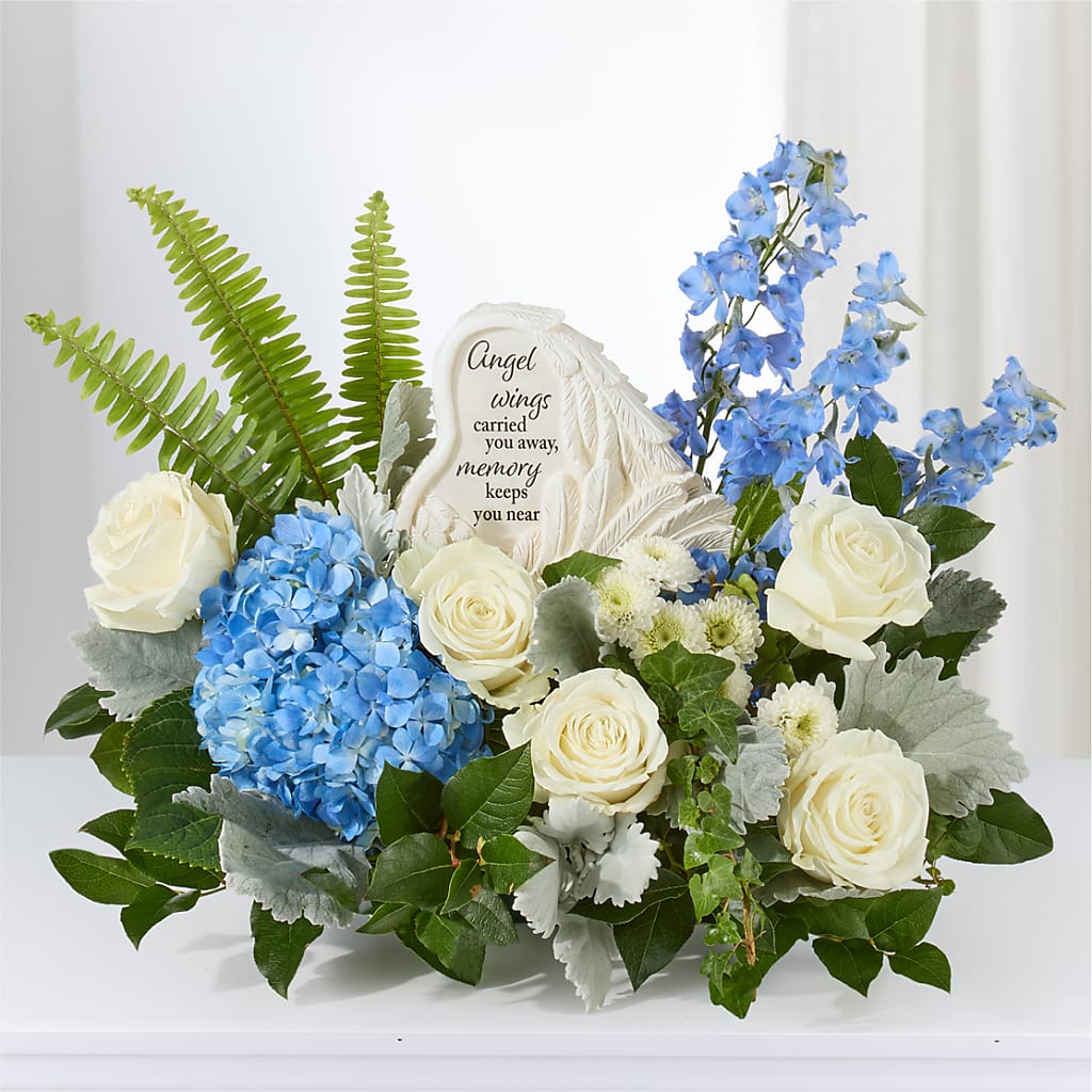 Dearest Arrangement – BURNETT'S FLOWERS & GIFTS, Tulsa OK