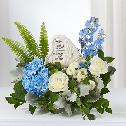 Dearest Arrangement – BURNETT'S FLOWERS & GIFTS, Tulsa OK