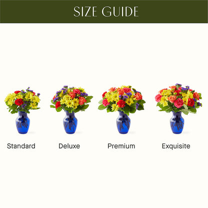 Brighter Days Bouquet – BURNETT'S FLOWERS & GIFTS, Tulsa OK