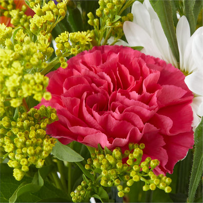 Oopsie Daisy Bouquet – BURNETT'S FLOWERS & GIFTS, Tulsa OK
