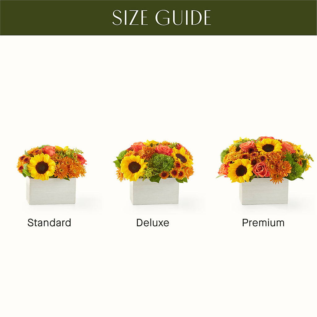 Farmer’s Market Stroll Bouquet – BURNETT'S FLOWERS & GIFTS, Tulsa OK