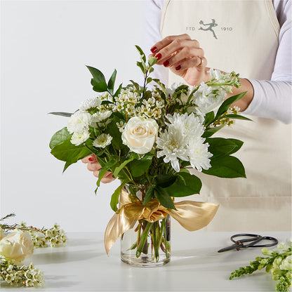 New Beginnings – A Florist Original – BURNETT'S FLOWERS & GIFTS, Tulsa OK