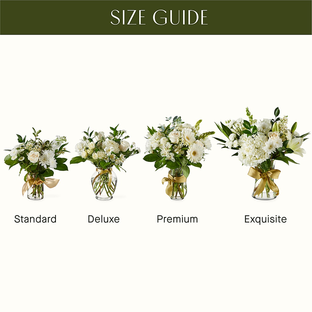New Beginnings – A Florist Original – BURNETT'S FLOWERS & GIFTS, Tulsa OK