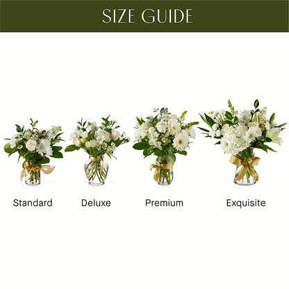 New Beginnings – A Florist Original – BURNETT'S FLOWERS & GIFTS, Tulsa OK
