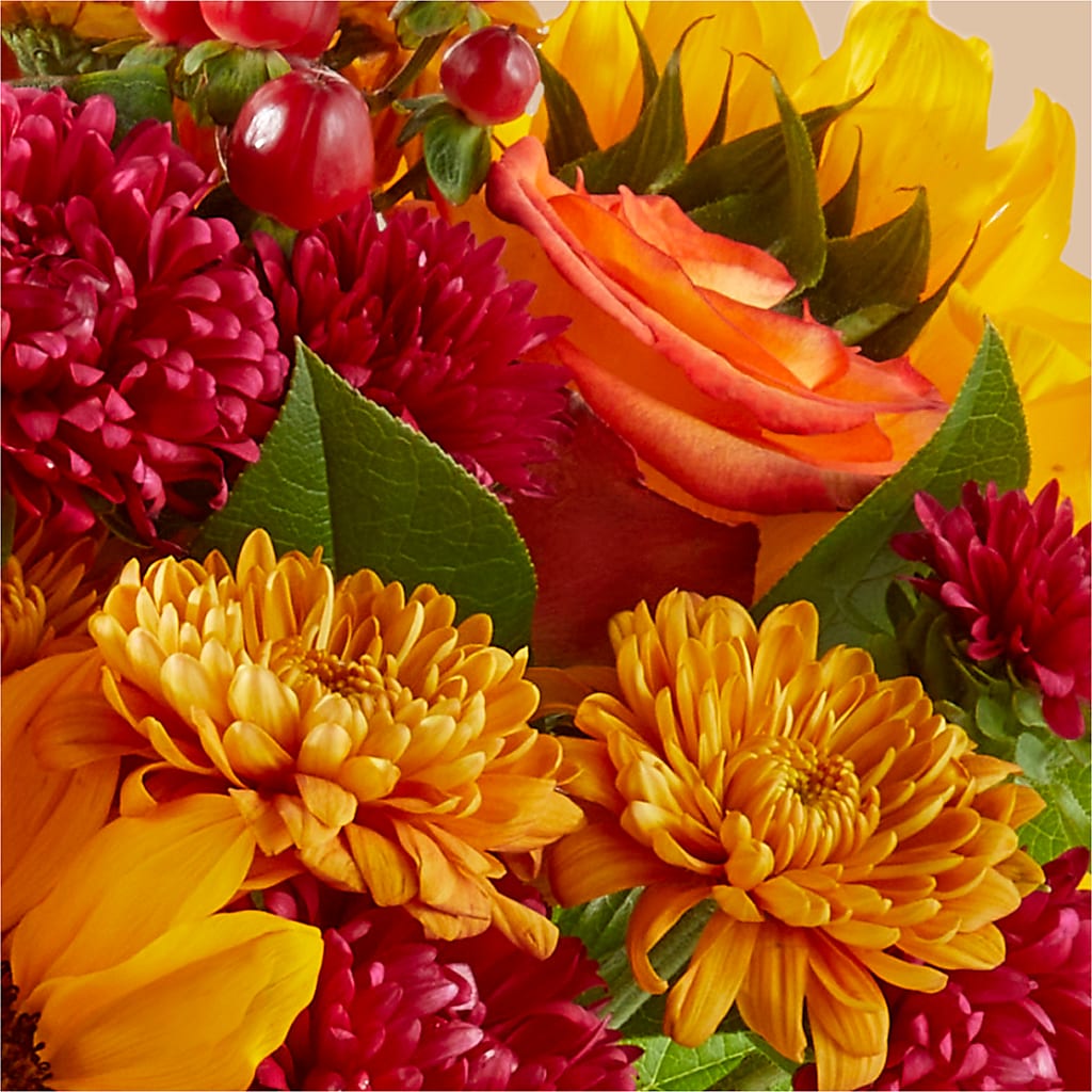 Sweater Season - A Florist Original – BURNETT'S FLOWERS & GIFTS, Tulsa OK