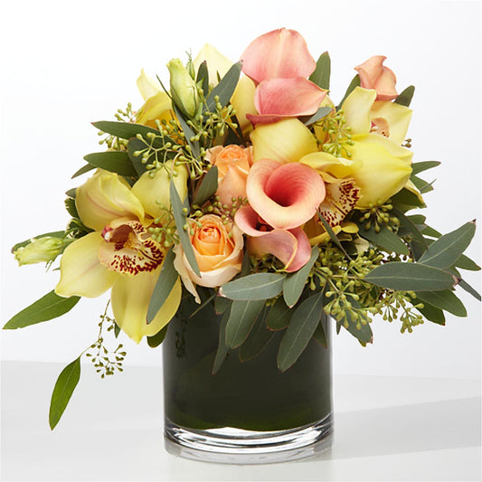 The Visionary – BURNETT'S FLOWERS & GIFTS, Tulsa OK