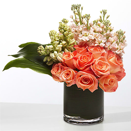 The Moment – BURNETT'S FLOWERS & GIFTS, Tulsa OK