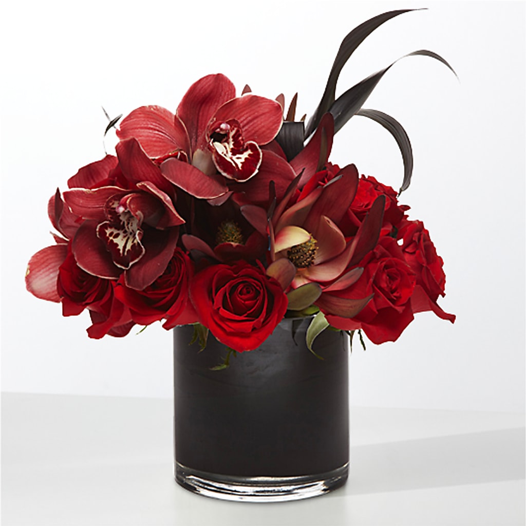The Eclipse – BURNETT'S FLOWERS & GIFTS, Tulsa OK
