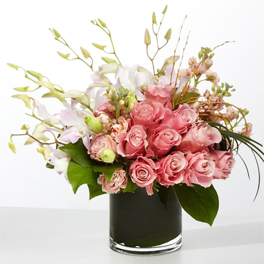 The Muse – BURNETT'S FLOWERS & GIFTS, Tulsa OK