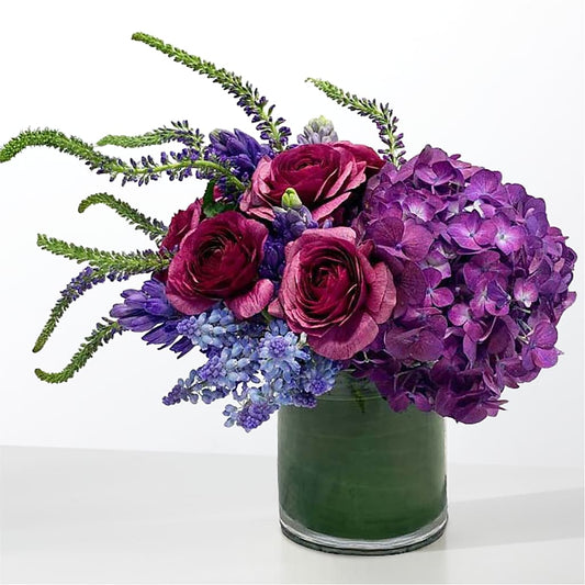 The Magnificent – BURNETT'S FLOWERS & GIFTS, Tulsa OK