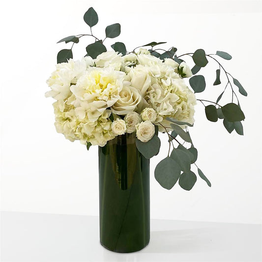 The Pearl – BURNETT'S FLOWERS & GIFTS, Tulsa OK