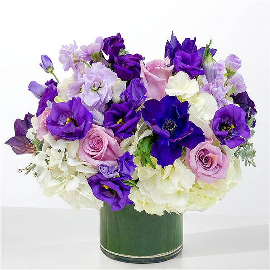 The Gemstone – BURNETT'S FLOWERS & GIFTS, Tulsa OK