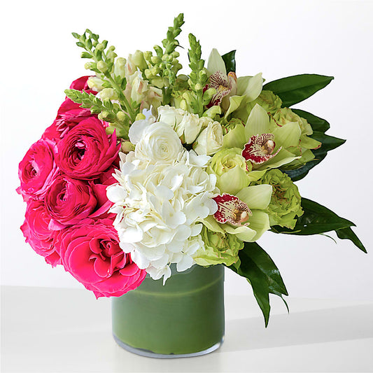 The Oasis – BURNETT'S FLOWERS & GIFTS, Tulsa OK
