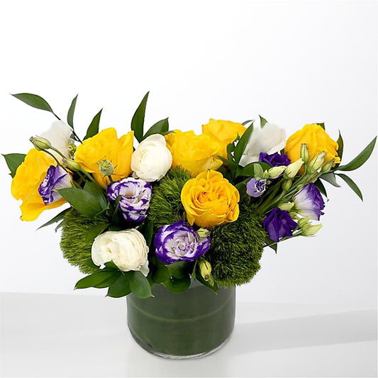 The Spectacle – BURNETT'S FLOWERS & GIFTS, Tulsa OK