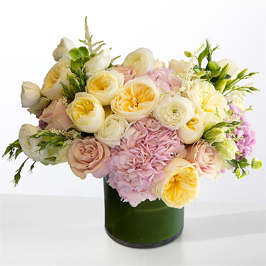 The Melody – BURNETT'S FLOWERS & GIFTS, Tulsa OK