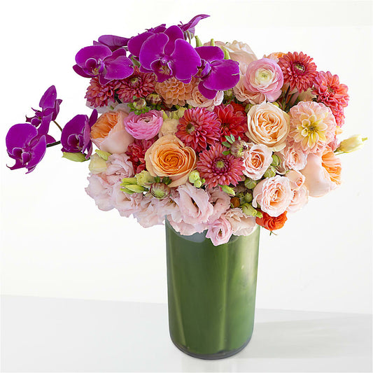 The Leading Lady – BURNETT'S FLOWERS & GIFTS, Tulsa OK